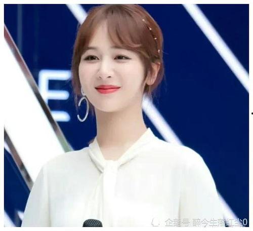 娱乐圈吃瓜大头姐