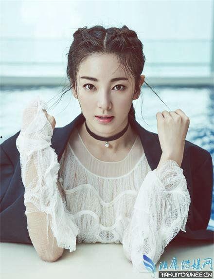 吃瓜娱乐张雨绮