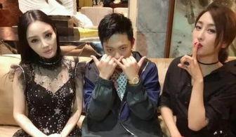 娱乐圈吃瓜最新