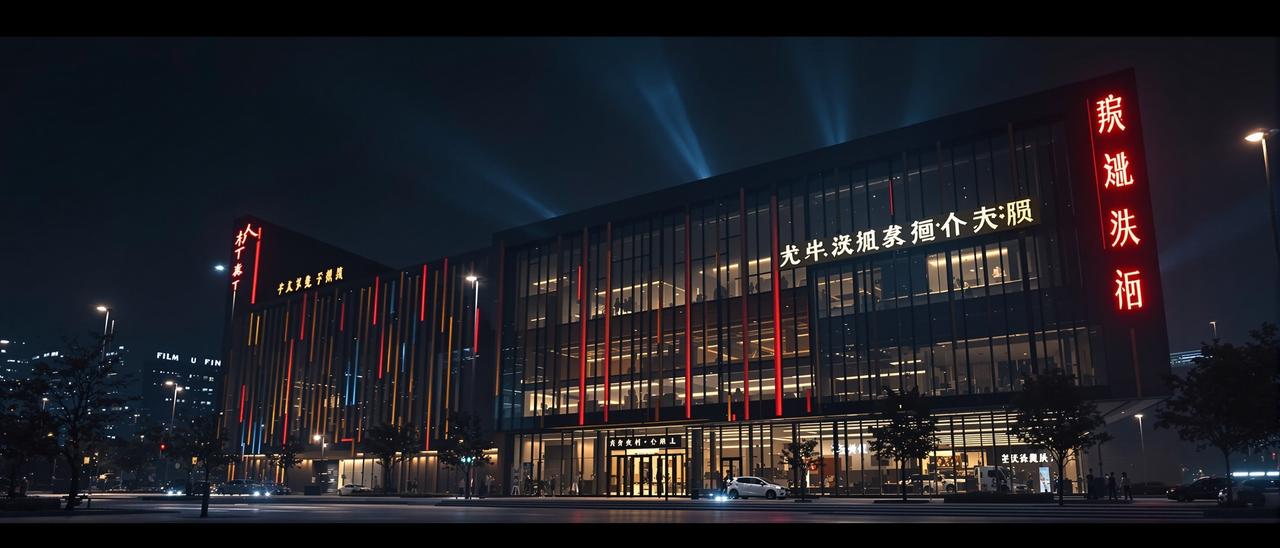 午夜影视网公司