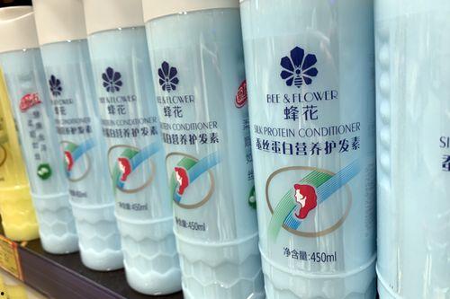 娱乐圈吃瓜酱蜂花,蜂花酱揭秘明星背后的秘密