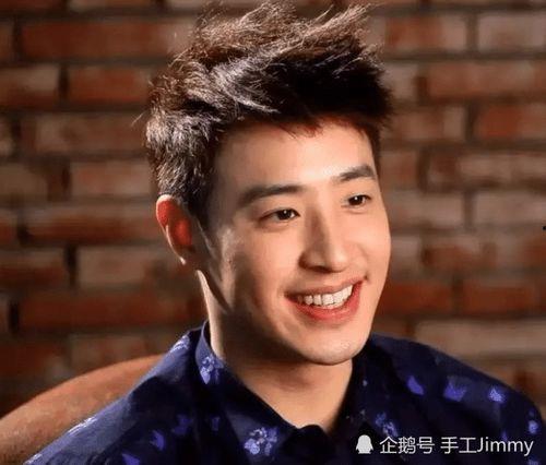 男明星娱乐圈吃瓜,揭秘男明星背后的那些“瓜”