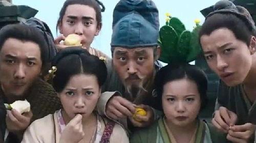 娱乐吃瓜是真是假呀